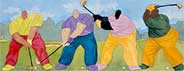 Big Boy Golf 1 by Dane Tilghman